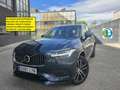 Volvo XC90 B5 Momentum Pro 7pl. AWD Aut. Azul - thumbnail 1
