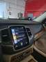 Volvo XC90 B5 Momentum Pro 7pl. AWD Aut. Azul - thumbnail 29