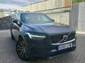 Volvo XC90 B5 Momentum Pro 7pl. AWD Aut. Azul - thumbnail 3