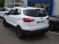 Ford EcoSport 1.0 ECOBOOST 100 BV6 TREND / E85 Blanc - thumbnail 3