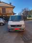 Mercedes-Benz Vito Vito 110 CDI cat kombi L Blanc - thumbnail 4
