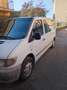 Mercedes-Benz Vito Vito 110 CDI cat kombi L Blanc - thumbnail 5