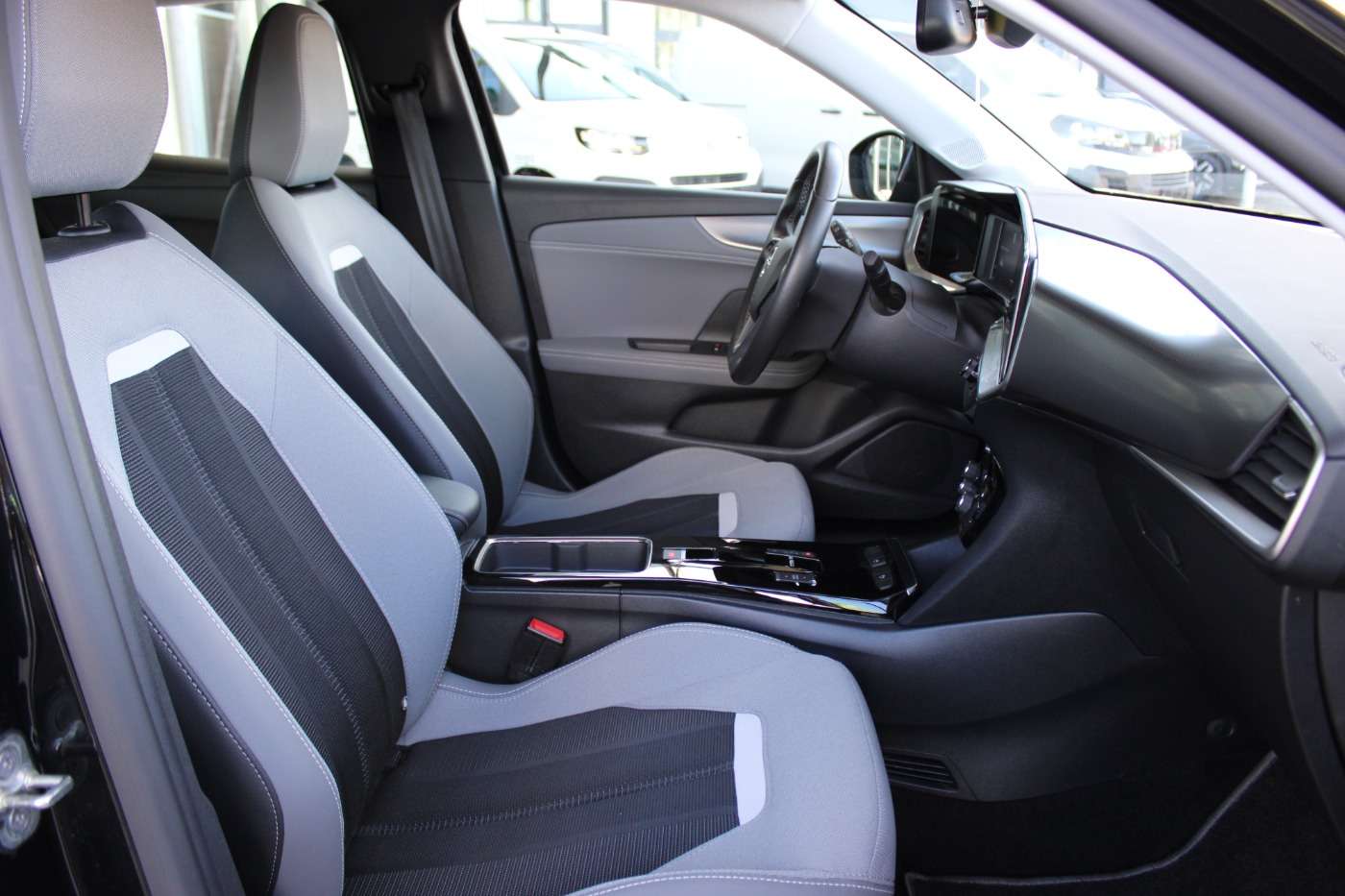 Opel Mokka E