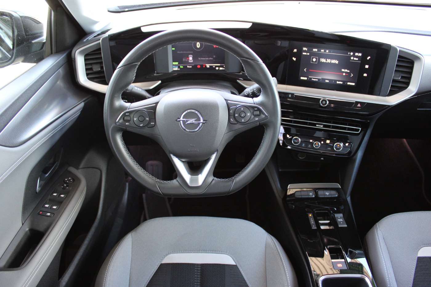 Opel Mokka E