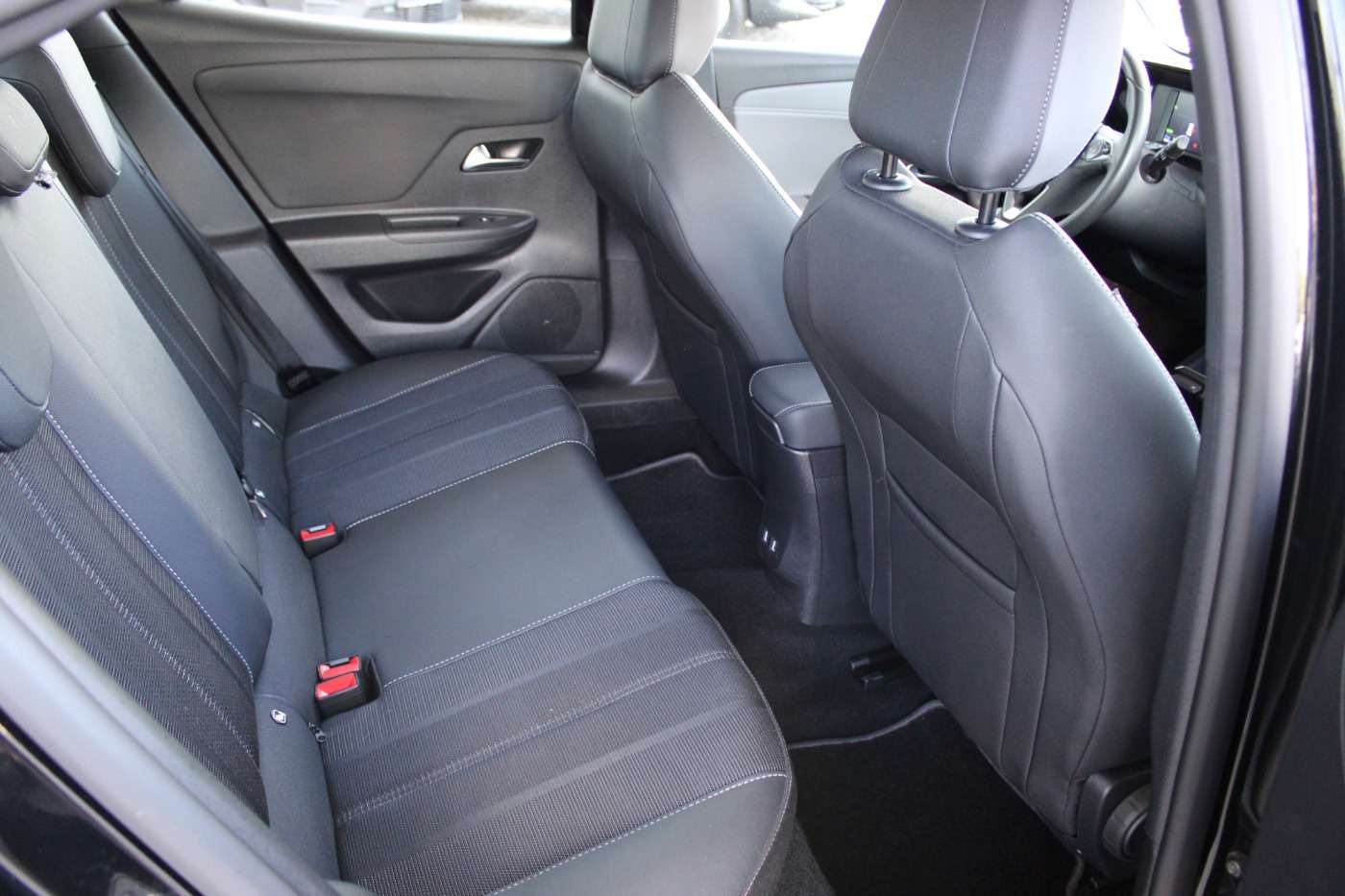 Opel Mokka E
