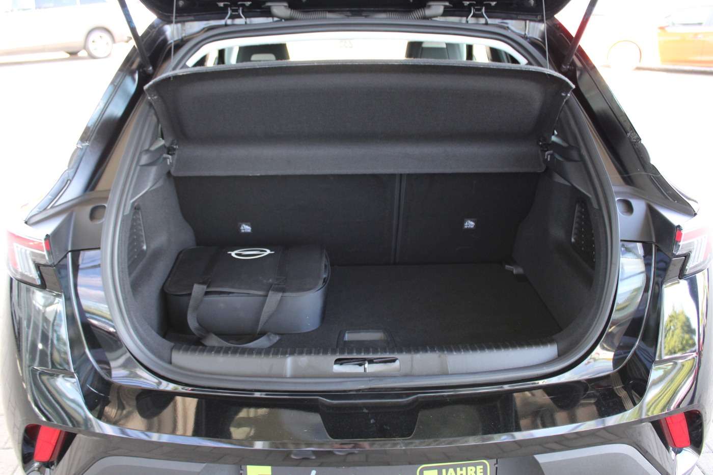 Opel Mokka E