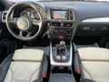 Audi Q5 2.0 TDi*Quattro*Exclusive*Bi-Xenon*Gps*Garantie* Zwart - thumbnail 12