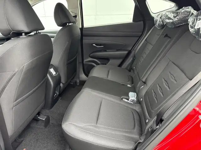 Hyundai Tucson view 14