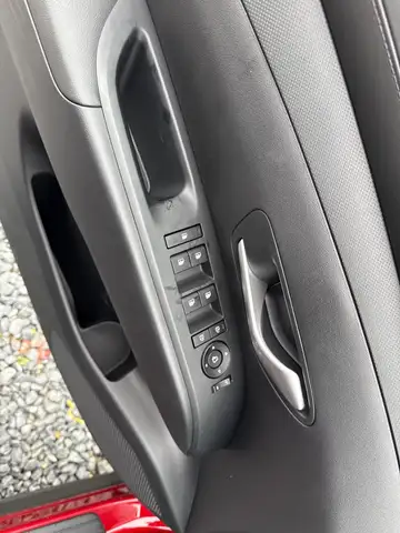 Hyundai Tucson view 7