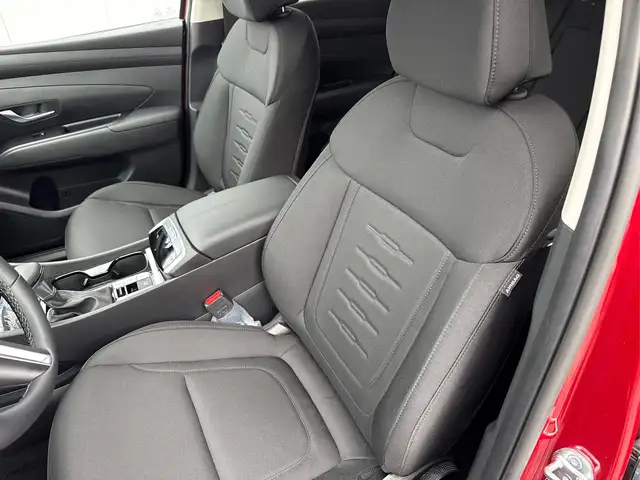 Hyundai Tucson view 9