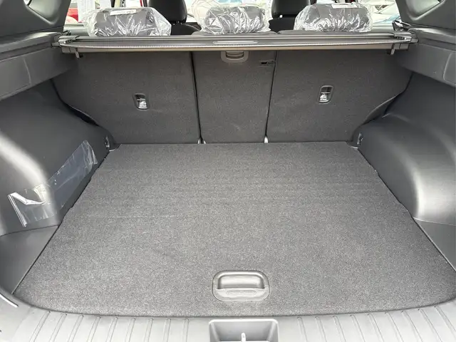 Hyundai Tucson view 15