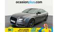 Audi A5 Coupé 2.0 TFSI Multitronic 225 Gris - thumbnail 1