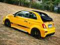 Abarth 595 Competizione Abarth 505 Competizione Cabrio ( 2 sets velgen ) Sarı - thumbnail 7