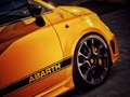 Abarth 595 Competizione Abarth 505 Competizione Cabrio ( 2 sets velgen ) Sarı - thumbnail 2