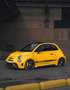 Abarth 595 Competizione Abarth 505 Competizione Cabrio ( 2 sets velgen ) Sarı - thumbnail 8