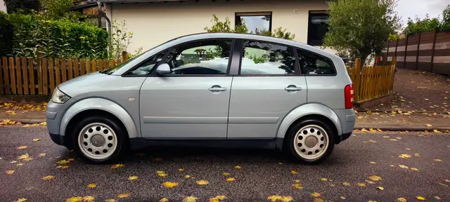 Audi A2 A2 1.6 FSI