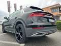 Audi Q8 Q8 I 2018 45 3.0 tdi mhev quattro tiptronic Nero - thumbnail 6