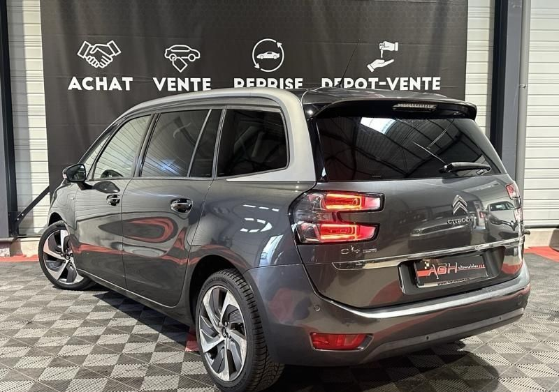 Photo du véhicule