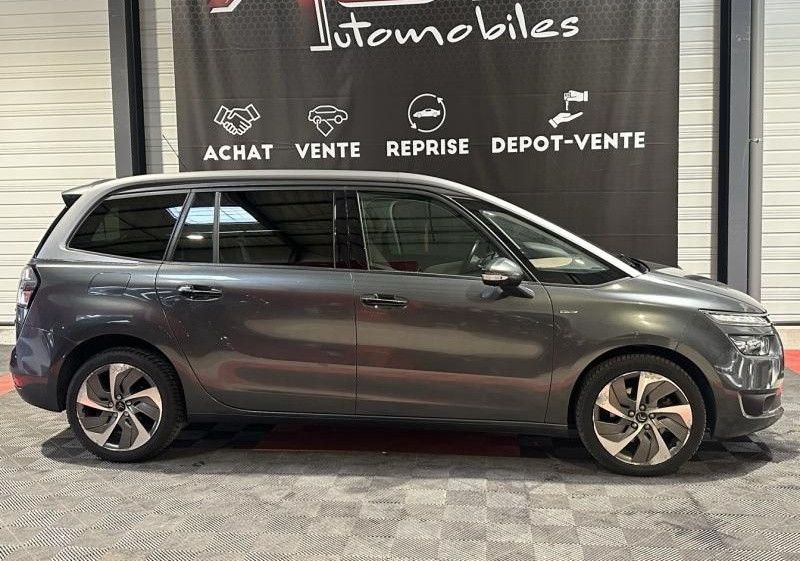 Photo du véhicule