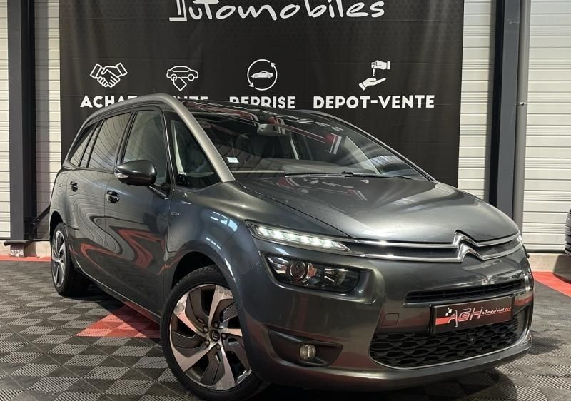 Photo du véhicule
