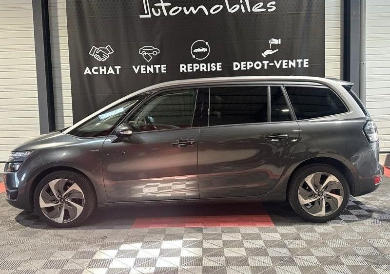 Photo du véhicule