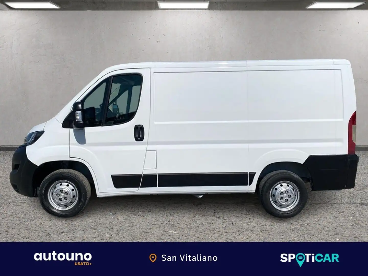 Peugeot Boxer Furgone 330 L1 H1 BlueHDI 140 S&S - 2