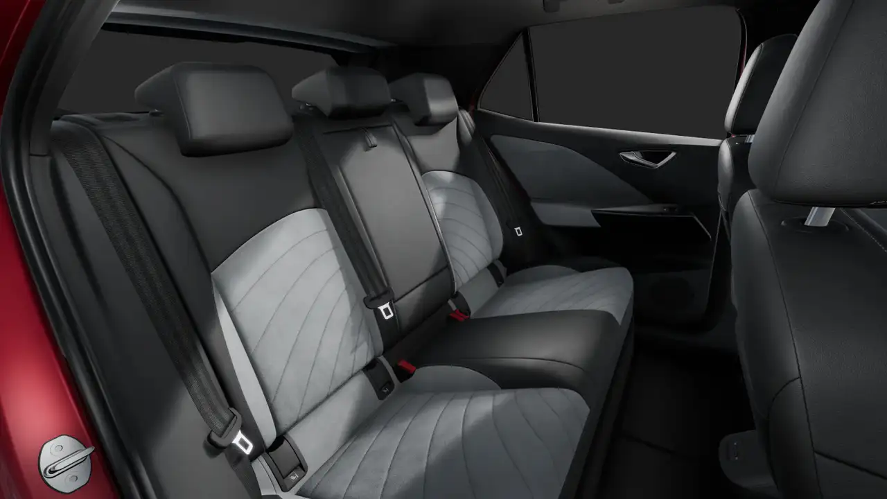 Volkswagen ID.3 Pro S*NAVI*WP*360*HUD*SHZ*IQ.LIGHT*IQ.DRIVE, миниатюра 14