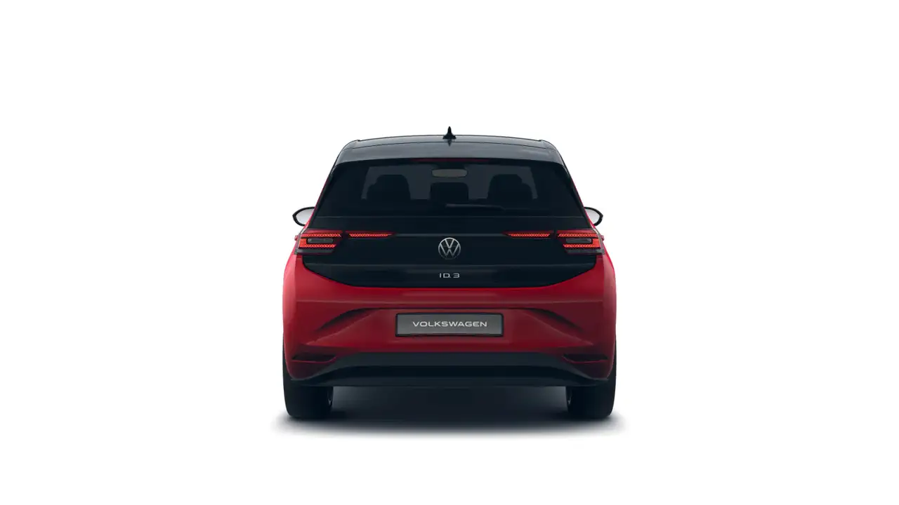 Volkswagen ID.3 Pro S*NAVI*WP*360*HUD*SHZ*IQ.LIGHT*IQ.DRIVE, миниатюра 8