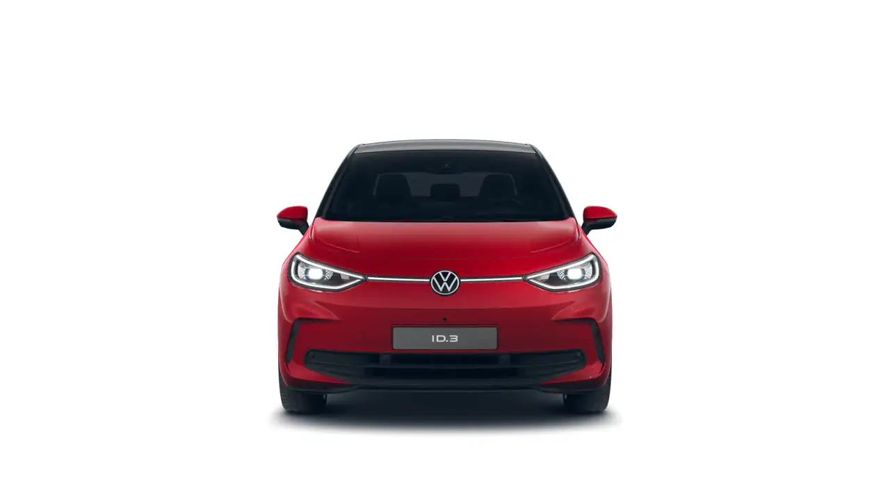 Volkswagen ID.3 Pro S*NAVI*WP*360*HUD*SHZ*IQ.LIGHT*IQ.DRIVE, миниатюра 3