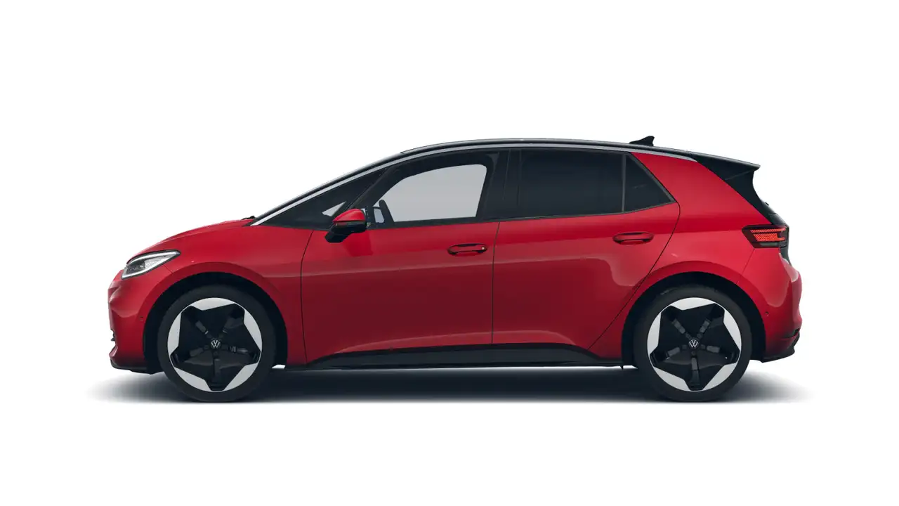 Volkswagen ID.3 Pro S*NAVI*WP*360*HUD*SHZ*IQ.LIGHT*IQ.DRIVE, миниатюра 7