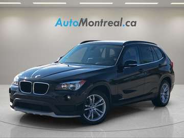 AWD xDrive28i ENTRETIEN EFFECTUÉ CHEZ BMW