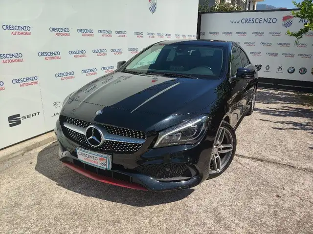 Mercedes-Benz CLA 200 d 4Matic Automatic Premium - PREZZO REALE
