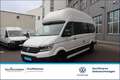 Volkswagen Crafter Grand California 600 2.0 TDI Autom. LED Weiß - thumbnail 1