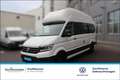 Volkswagen Crafter Grand California 600 2.0 TDI Autom. LED Weiß - thumbnail 1