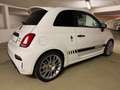 Abarth 500 595 Competizione 70 erst 7.800 KM Neuwertig Bianco - thumbnail 5