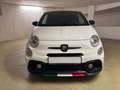 Abarth 500 595 Competizione 70 erst 7.800 KM Neuwertig Bianco - thumbnail 2