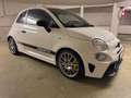 Abarth 500 595 Competizione 70 erst 7.800 KM Neuwertig Bianco - thumbnail 3