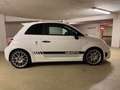 Abarth 500 595 Competizione 70 erst 7.800 KM Neuwertig Bianco - thumbnail 4