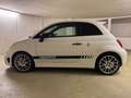 Abarth 500 595 Competizione 70 erst 7.800 KM Neuwertig Bianco - thumbnail 8
