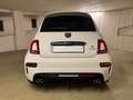 Abarth 500 595 Competizione 70 erst 7.800 KM Neuwertig Bianco - thumbnail 6