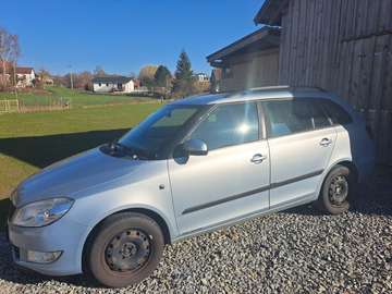 Combi Ambiente 1,2 TSI