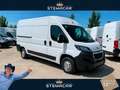 Peugeot Boxer 333 L2 H2 BHDI 103kW (140CV) S&S 6 V. M Blanco - thumbnail 1
