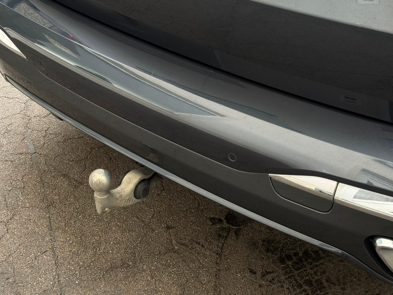 BMW X7 40d M Sport SKY LOUNGE 360 SOFT-CLOSE H&K AHK — photo 10