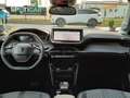 Peugeot 208 Allure Hybrid AKLIMA SH NAVI TWA RFKAMERA Schwarz - thumbnail 9