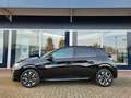 Peugeot 208 Allure Hybrid AKLIMA SH NAVI TWA RFKAMERA Schwarz - thumbnail 4