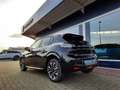 Peugeot 208 Allure Hybrid AKLIMA SH NAVI TWA RFKAMERA Schwarz - thumbnail 5
