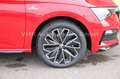 Skoda Scala 1.5 TSI DSG Monte Carlo *Pano*5J.Garantie* Rot - thumbnail 6