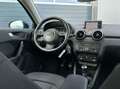 Audi A1 1.2 TFSI Ambition NAP Navi Cruise Airco Lichtmetaa Чорний - thumbnail 3