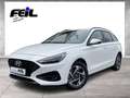 Hyundai i30 cw Advantage DAB LED RFK Klimaaut. PDC Weiß - thumbnail 1