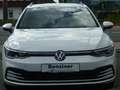 Volkswagen Golf Variant Life eTSI, Klima, LED, AHK Weiß - thumbnail 1